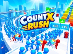 Тоглоом CountX Rush