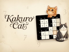 Тоглоом Kakuro Cat