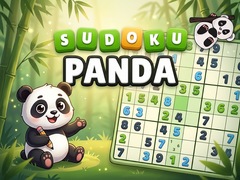 Тоглоом Sudoku Panda