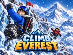 Тоглоом Climb Everest