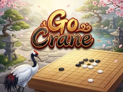 Тоглоом Go Crane