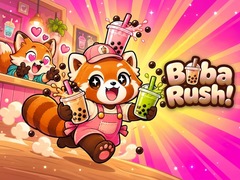 Тоглоом Boba Rush!