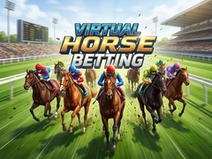 Тоглоом Virtual Horse Betting