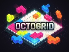Тоглоом Octogrid
