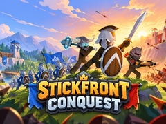 Тоглоом Stickfront Conquest