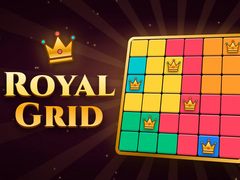 Тоглоом Royal Grid