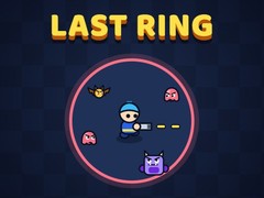 Тоглоом Last Ring