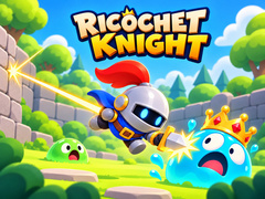Тоглоом Ricochet Knight
