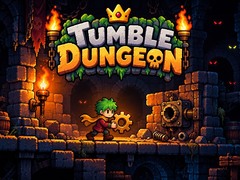 Тоглоом Tumble Dungeon