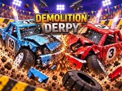 Тоглоом Demolition Derpy