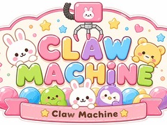 Тоглоом Claw Machine : Animal Friends