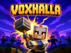 Тоглоом Voxhalla