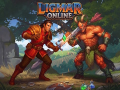Тоглоом Ligmar Online