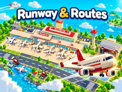 Тоглоом Runway & Routes