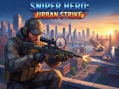 Тоглоом Sniper Hero: Urban Strike