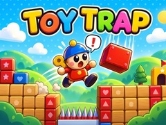 Тоглоом Toy Trap