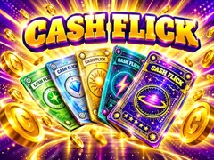 Тоглоом Cash Flick
