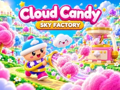 Тоглоом Cloud Candy - Sky Factory