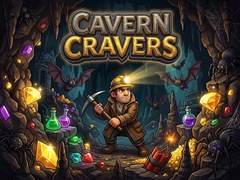 Тоглоом Cavern Cravers