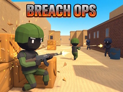Тоглоом Breach Ops