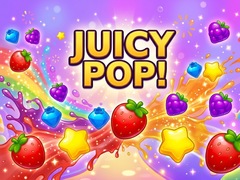 Тоглоом Juicy Pop