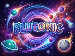 Тоглоом Plutonic