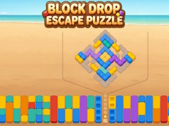 Тоглоом Block Drop Escape Puzzle