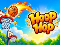 Тоглоом Hoop Hop
