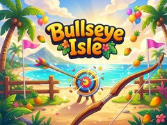 Тоглоом Bullseye Isle