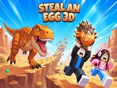 Тоглоом Steal an Egg 3D