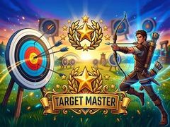 Тоглоом Target Master