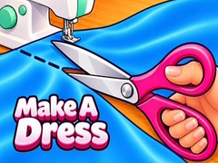Тоглоом Make A Dress