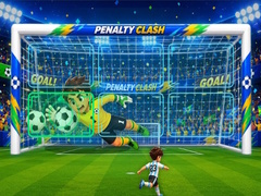 Тоглоом Penalty Clash