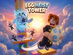 Тоглоом Egg Heist Tower