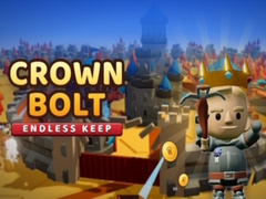 Тоглоом Crown Bolt: Endless Keep