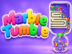 Тоглоом Marble Tumble