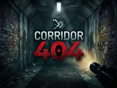 Тоглоом Corridor 404