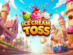 Тоглоом Ice Cream Toss