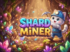 Тоглоом Shard Miner
