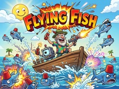 Тоглоом Flying Fish