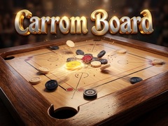 Тоглоом Carrom Bord