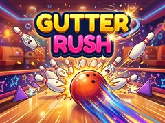 Тоглоом Gutter Rush