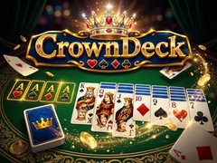 Тоглоом CrownDeck