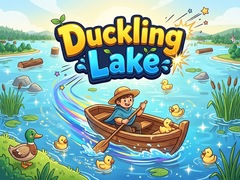 Тоглоом Duckling Lake