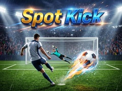 Тоглоом Spot Kick