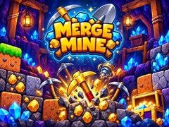 Тоглоом Merge Mine