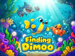 Тоглоом Finding Dimoo