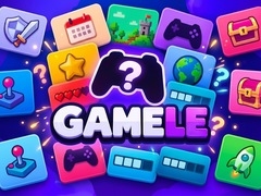 Тоглоом Gamele