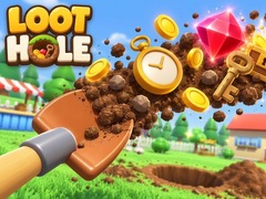 Тоглоом Loot Hole