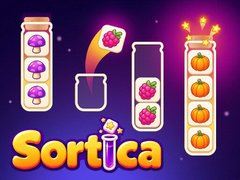 Тоглоом Sortica